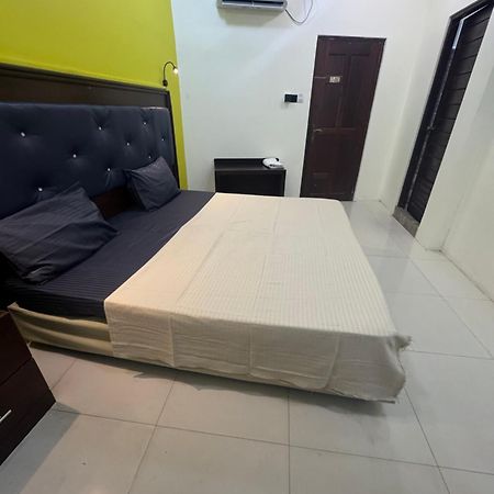 Metro City Hotel Kolombo Dış mekan fotoğraf