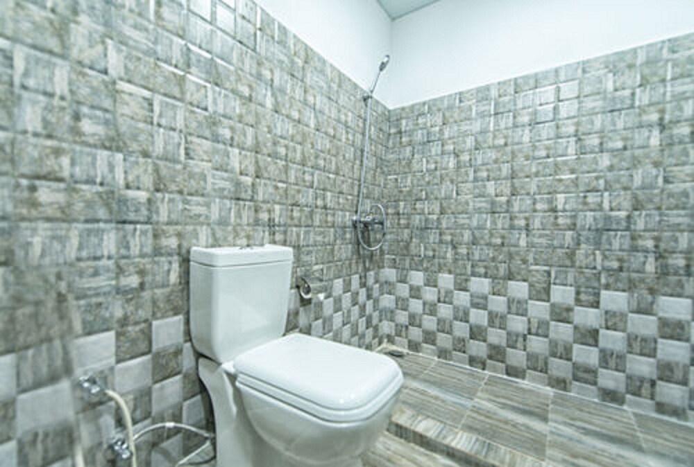 Metro City Hotel Kolombo Dış mekan fotoğraf
