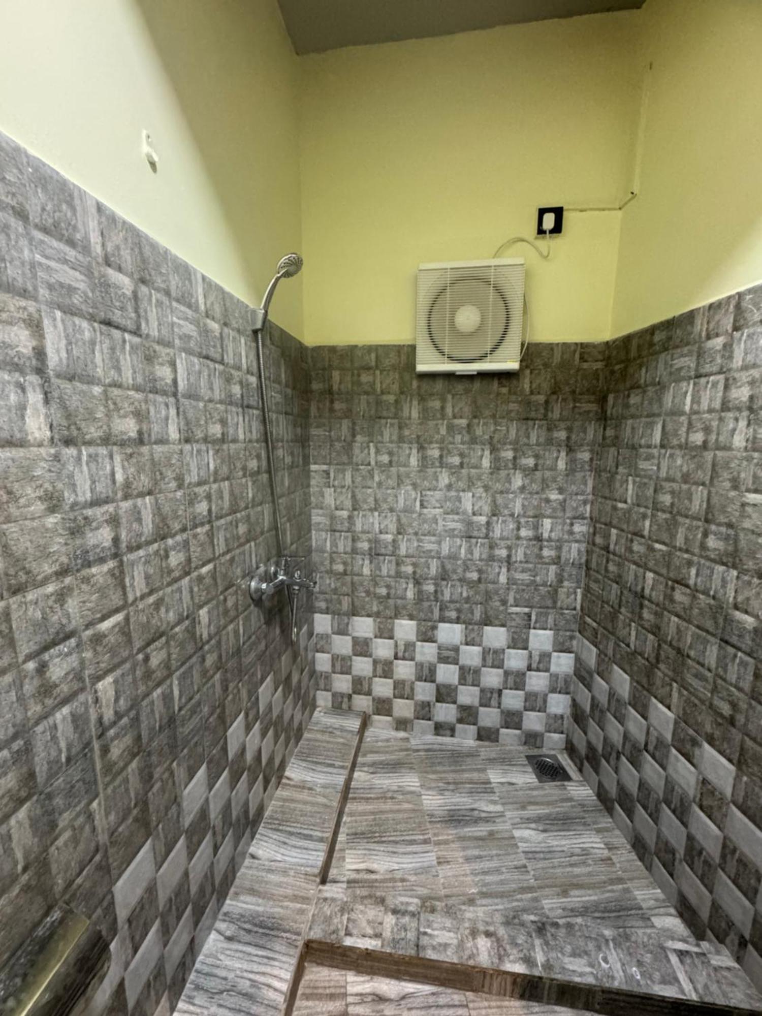 Metro City Hotel Kolombo Dış mekan fotoğraf