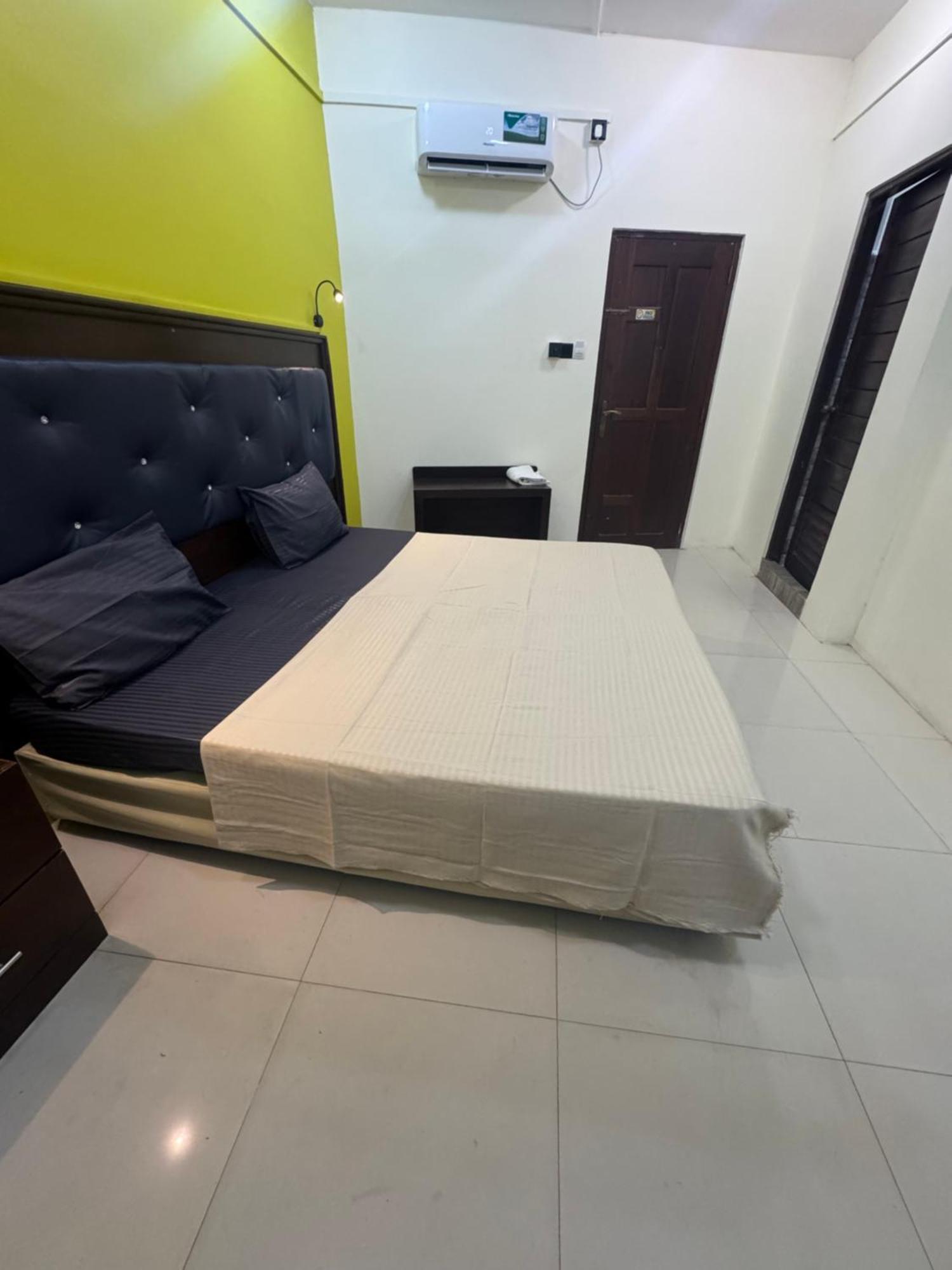 Metro City Hotel Kolombo Dış mekan fotoğraf