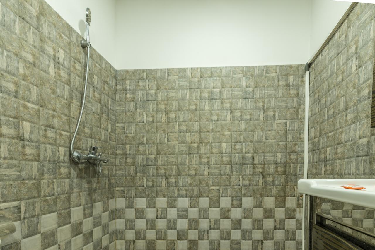 Metro City Hotel Kolombo Dış mekan fotoğraf