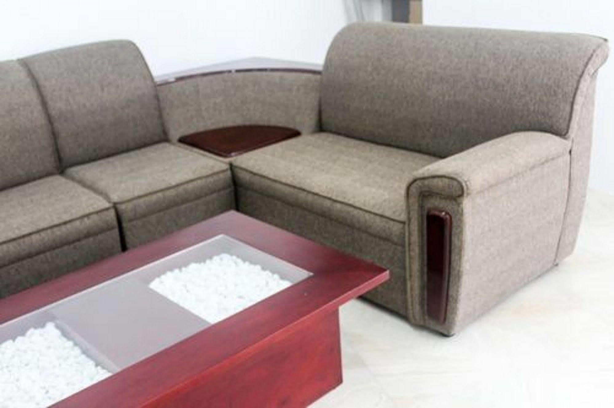 Metro City Hotel Kolombo Dış mekan fotoğraf
