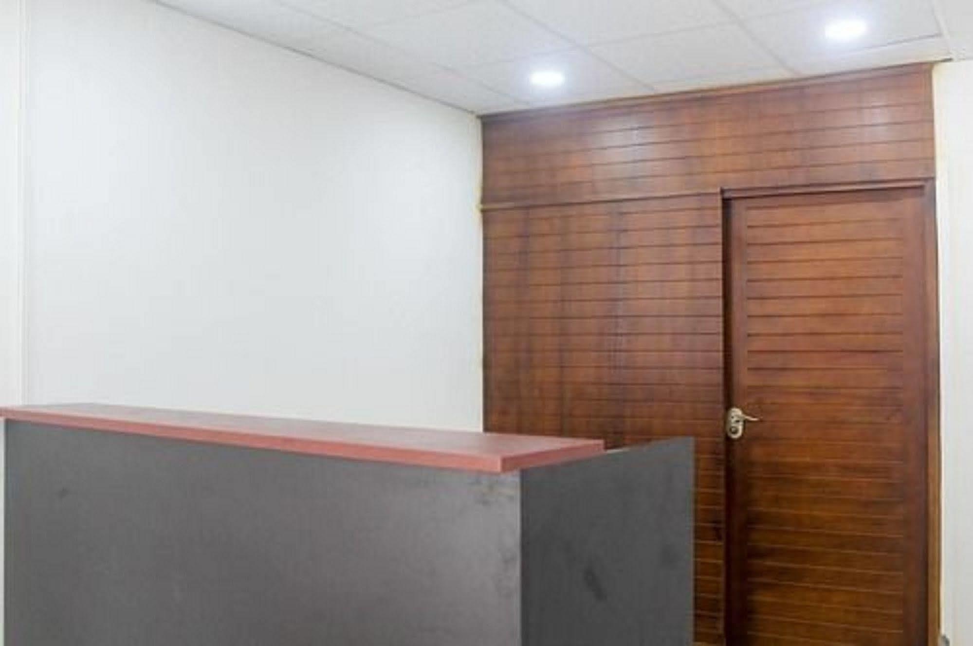 Metro City Hotel Kolombo Dış mekan fotoğraf