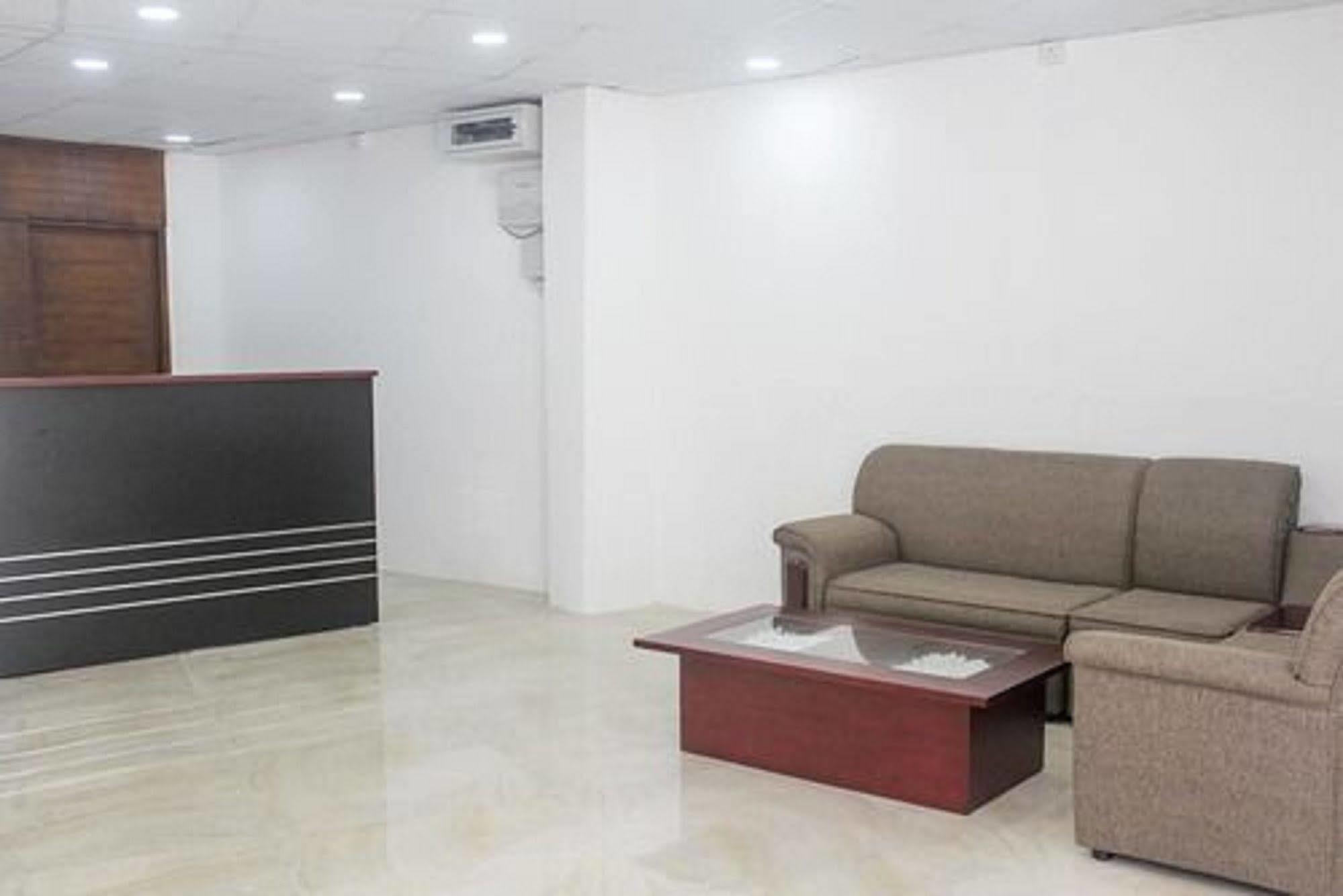 Metro City Hotel Kolombo Dış mekan fotoğraf