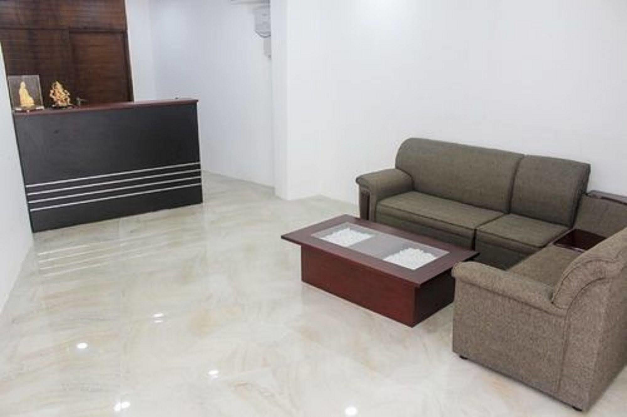Metro City Hotel Kolombo Dış mekan fotoğraf